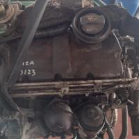 Motore atd 1.9 tdi vilkswagen