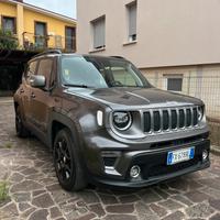 Jeep renegade limited 1.6 disel 2019