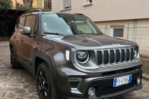 Jeep renegade limited 1.6 disel 2019