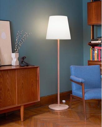 LAMPADA SLIDE ALIBABA WOOD
