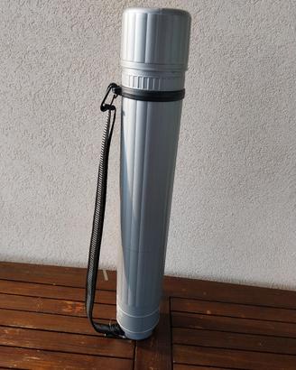 tubo porta disegni