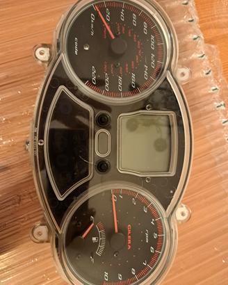 Strumentazione conta km Gilera Gp800 