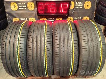 4 GOMME PIRELLI 225 50 18 AL 75/80% DOT21