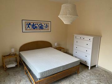 Bilocale accogliente