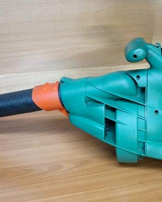 Soffiatore Black & Decker elettrico