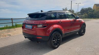 LAND ROVER RR Evoque 2ª serie - 2016