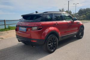 LAND ROVER RR Evoque 2ª serie - 2016