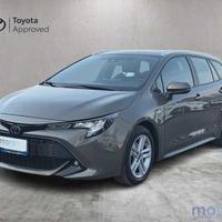 Toyota Corolla Touring Sports 1.8 hybrid Acti...