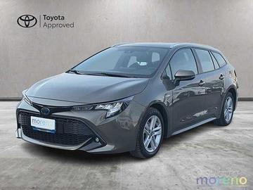 Toyota Corolla Touring Sports 1.8 hybrid Acti...