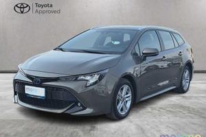 Toyota Corolla Touring Sports 1.8 hybrid Acti...