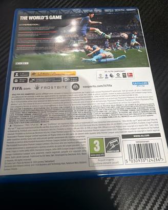 Giochi play 4 e play 5 LEGGERE DESCRIZIONE