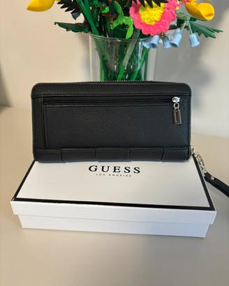 Portafoglio Guess