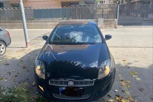 Auto fiat bravo