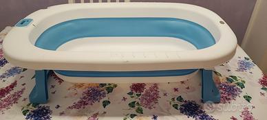 bagnetto portatile neonanto