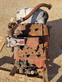 Cambio Füller iveco Fiat 190.35