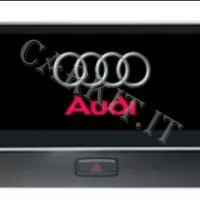 Navigatore AUDI Q5 / SQ5 Schermo ANDROID