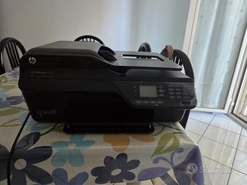 Stampante HP officejet 4620.