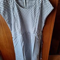 Vestito donna post/parto adatto  per allattamento 