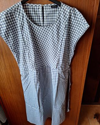 Vestito donna post/parto adatto  per allattamento 