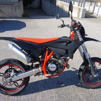 Beta motard 125(4t)