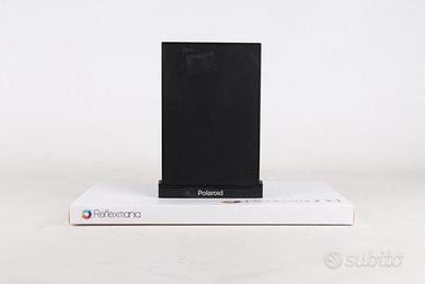 Polaroid dorso USATO GARANTITO PER DUE ANNI