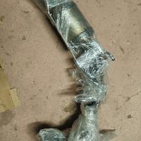 DOWNPIPE OPF ORIGINALE PER GOLF 7.5 GTI TCR 290 CV