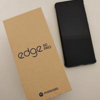 smartphone telefono Motorola Edge 50 pro nuovo 