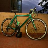 bici Gravel Prototype