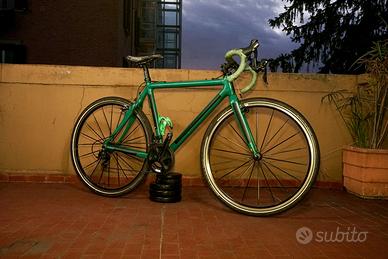 bici Gravel Prototype