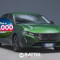 PEUGEOT 308 iii 2021 308 1.6 hybrid Allure Pack 18