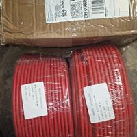 cavo fotovoltaico 6mm o 4mm