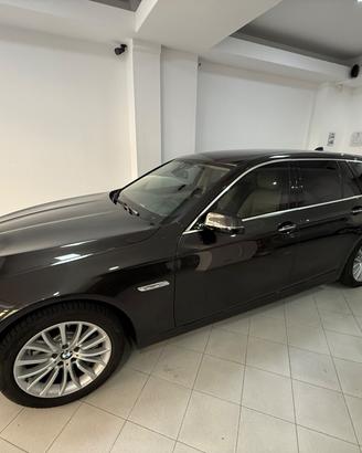 BMW 530d xDRIVE 258CV TOURING LUXURY