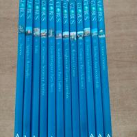 GLOBUS - I GRANDI TESORI DELL'UMANITA - UNESCO