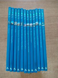 GLOBUS - I GRANDI TESORI DELL'UMANITA - UNESCO