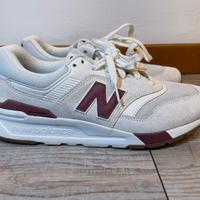 New balance