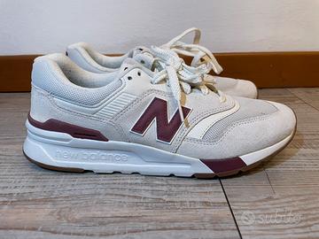 New balance