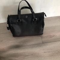 Borsa tipo bauletto Armani jeans