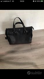 Borsa tipo bauletto Armani jeans