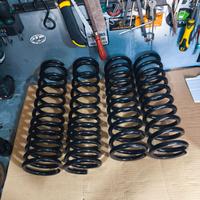 Molle +10 Suzuki Vitara JLX 