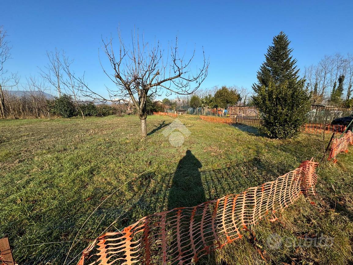 TER. AGRICOLO A RIVALTA DI TORINO - View 5