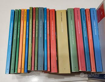 Libri Mauro Corona 5€ l'uno