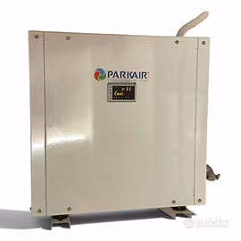 Climatizzatore Professionale PARKAIR ACW18