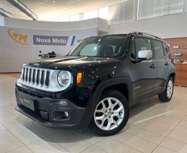 Jeep Renegade 1.6 mjt Limited fwd 120cv E6