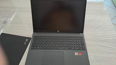 Notebook portatile HP