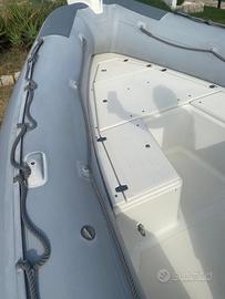 Gommone joker clubman