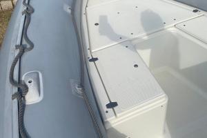 Gommone joker clubman