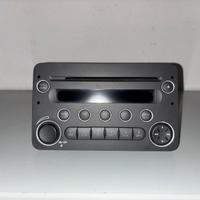 Radio originale Alfa Romeo Brera / 159 / Spider