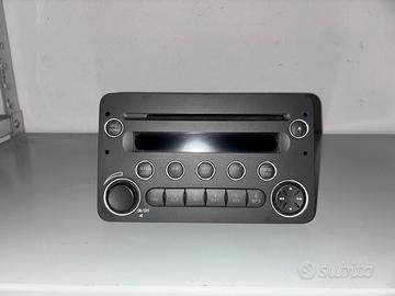 Radio originale Alfa Romeo Brera / 159 / Spider