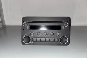 Radio originale Alfa Romeo Brera / 159 / Spider