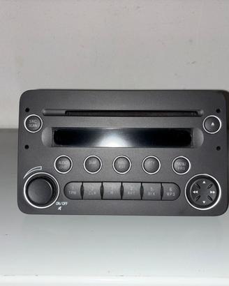 Radio originale Alfa Romeo Brera / 159 / Spider